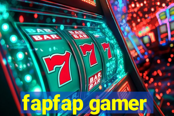 fapfap gamer